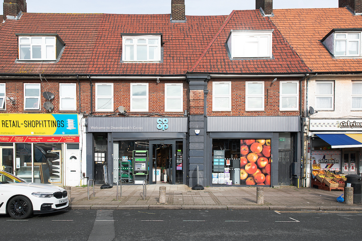 Co-op Deansbrook Edgware