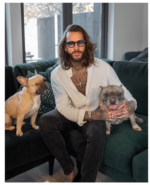 Pete Wicks