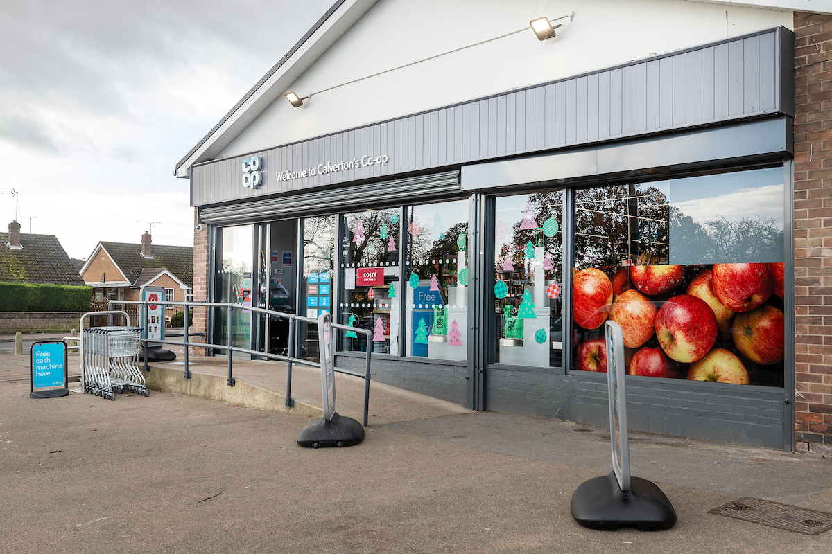 Co-op