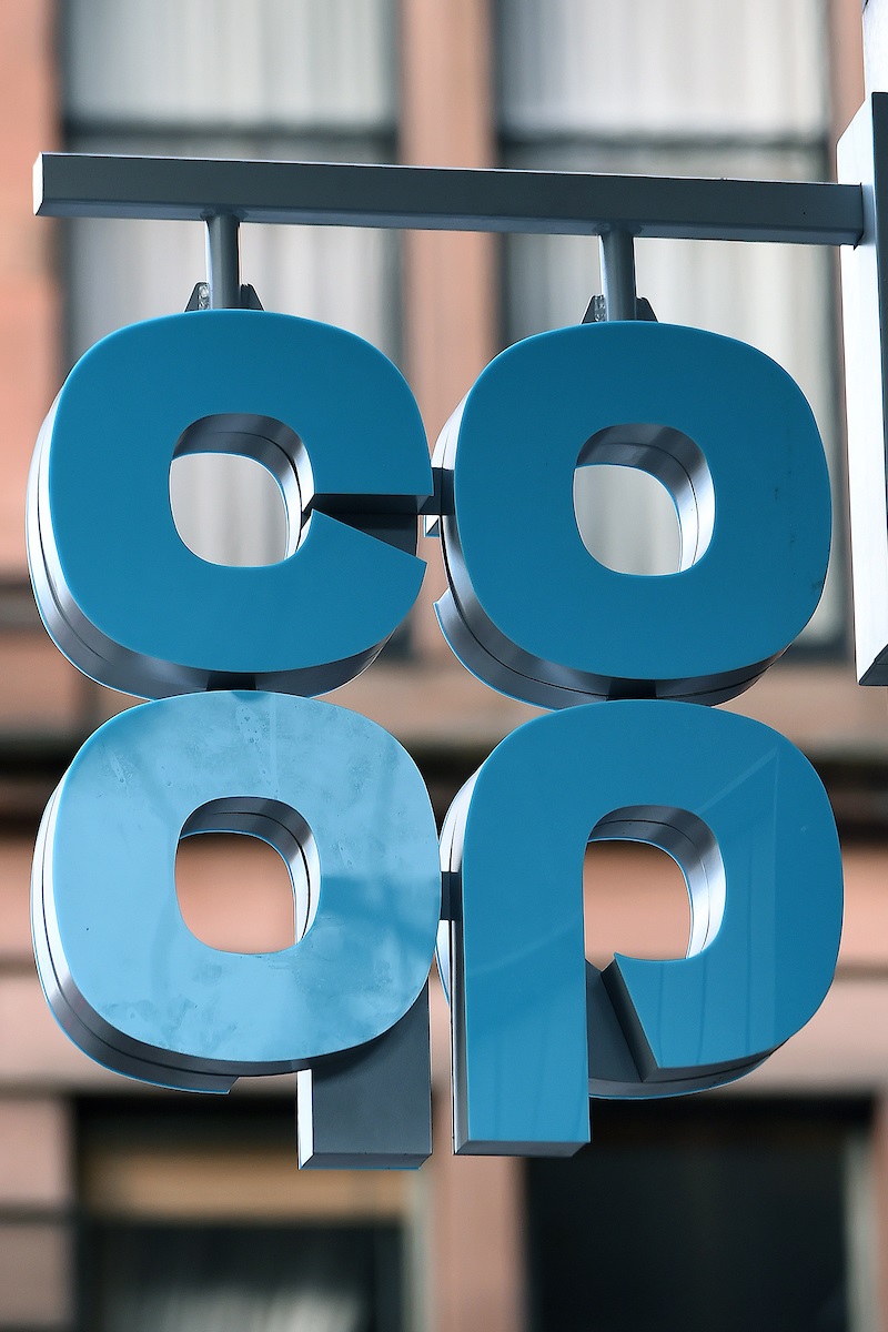 Co-op