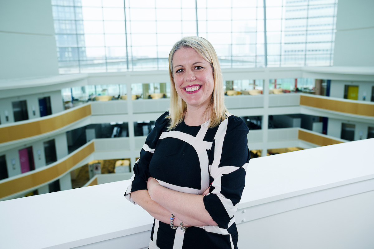 Rachel Hargreaves Co-op