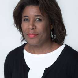 Profile picture of Denise Scott-McDonald (President and Senate)