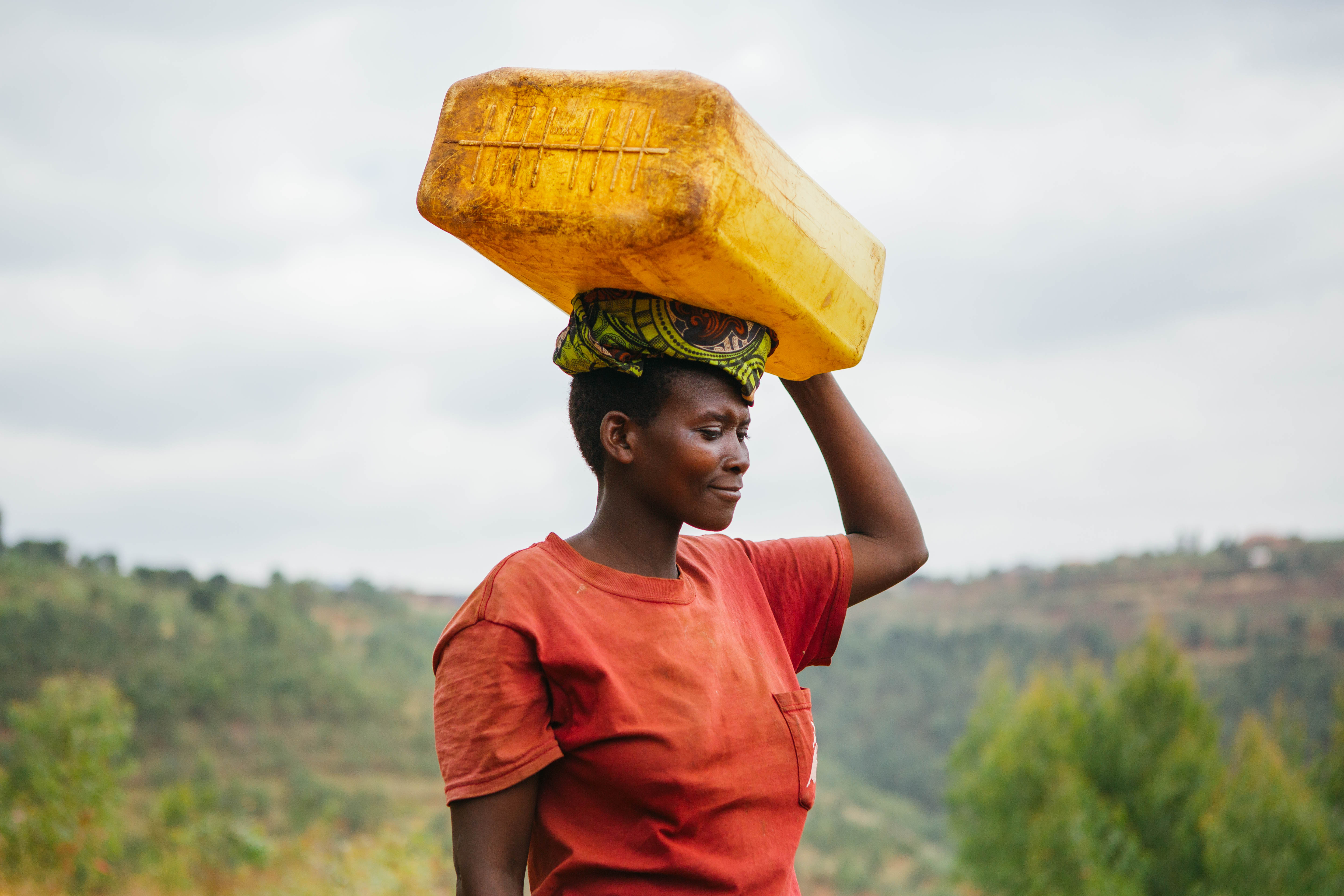 World Water Day