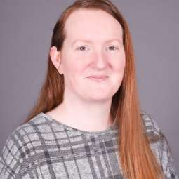Profile picture of Gemma Robinson (Colleague Council Member)