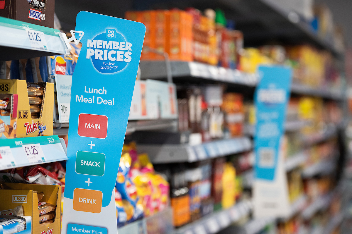 Co-op Chelston Torquay