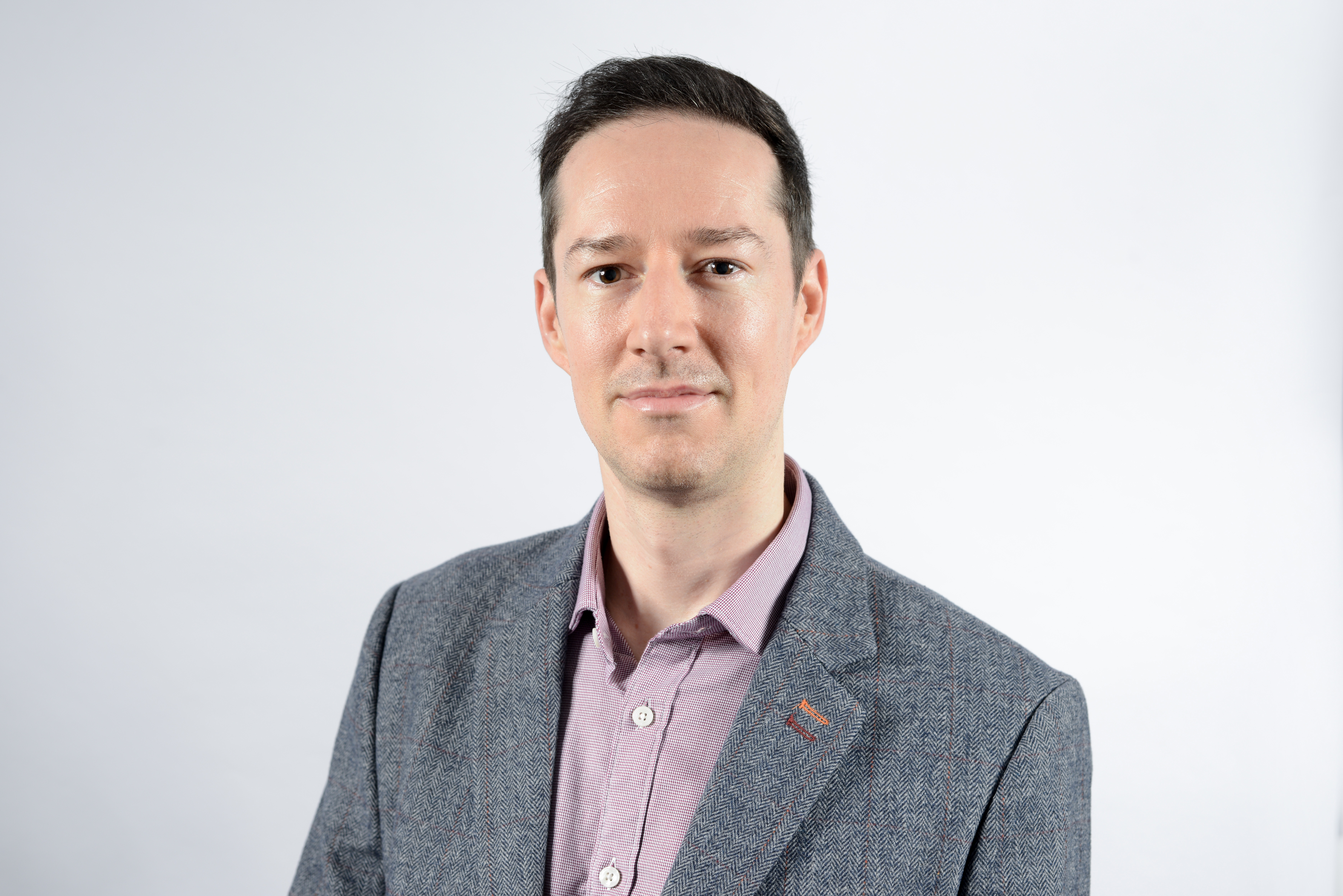 Profile picture of Paul Howard