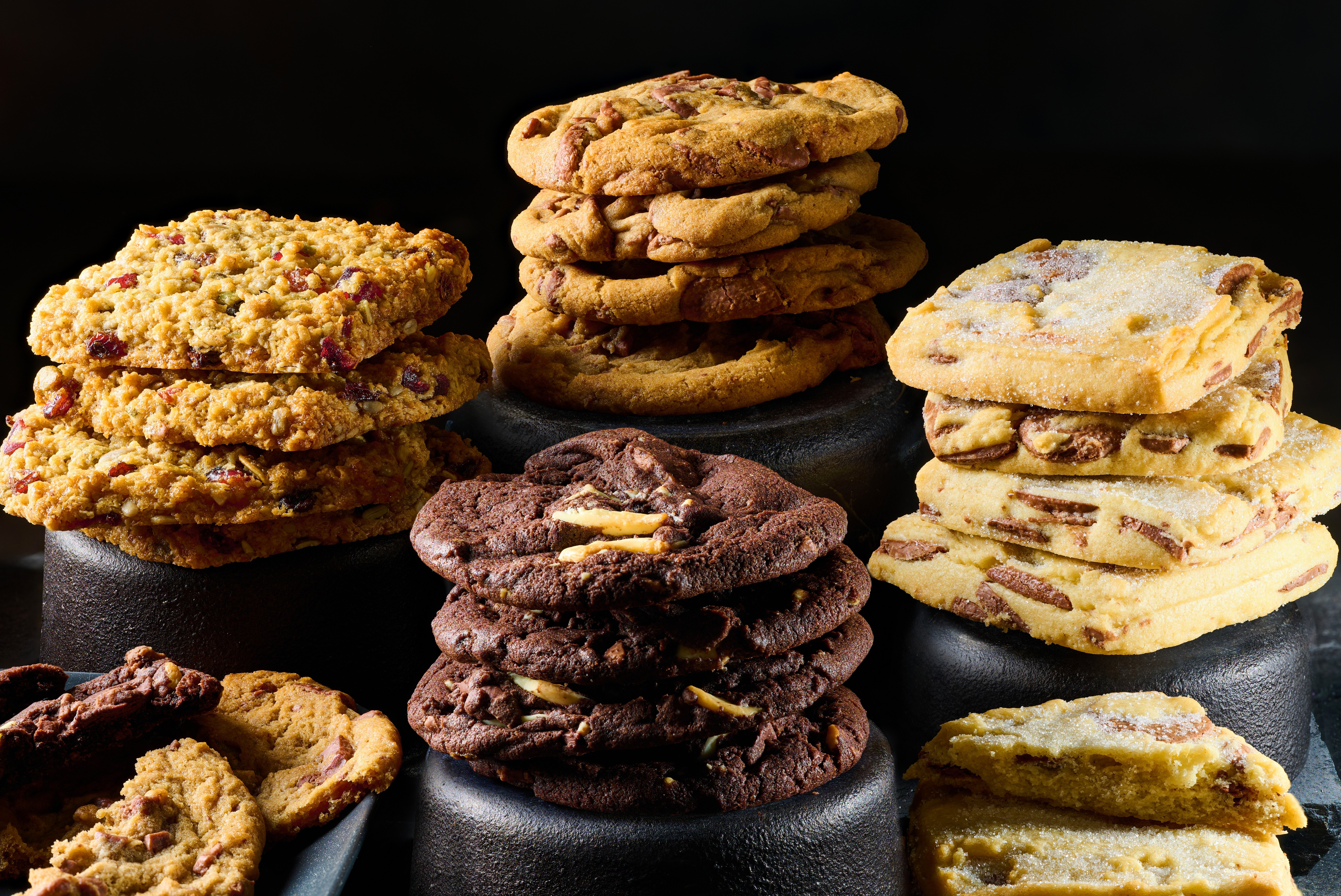 Irr Cookies