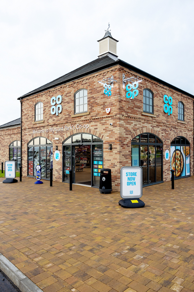 Co-op