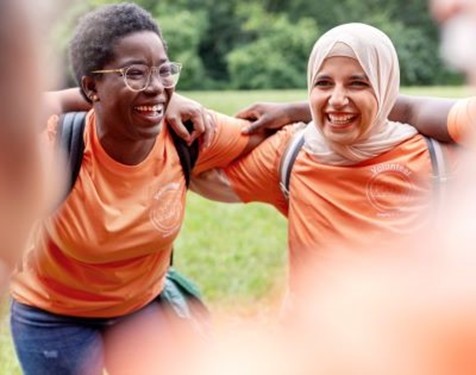 Access to peace - cover image