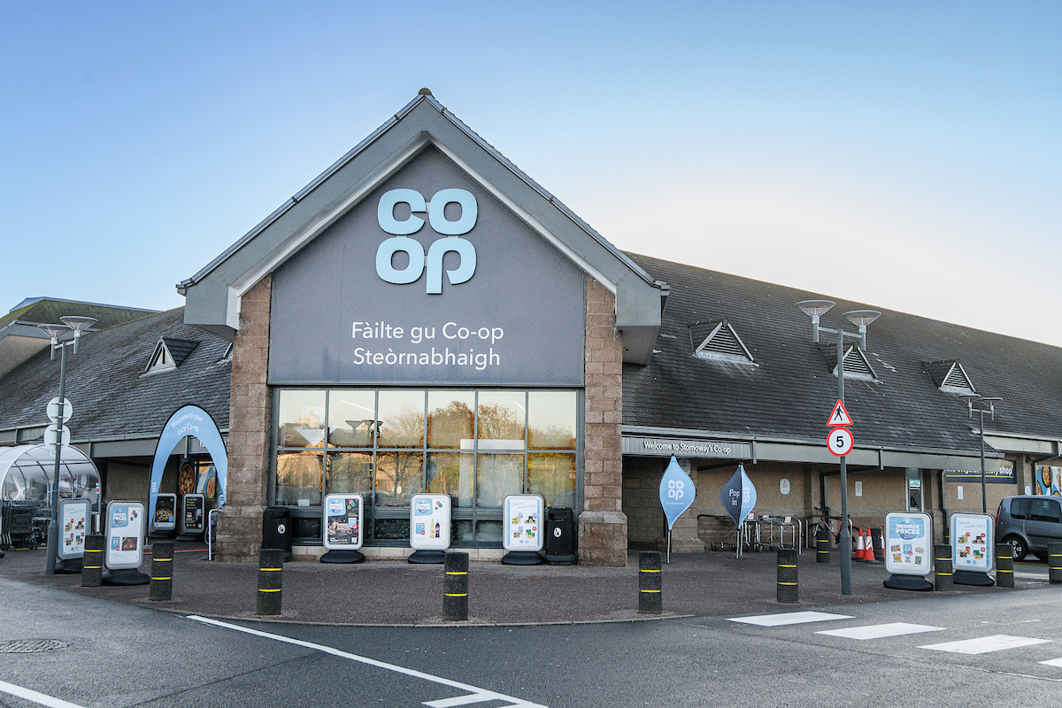 Co-op