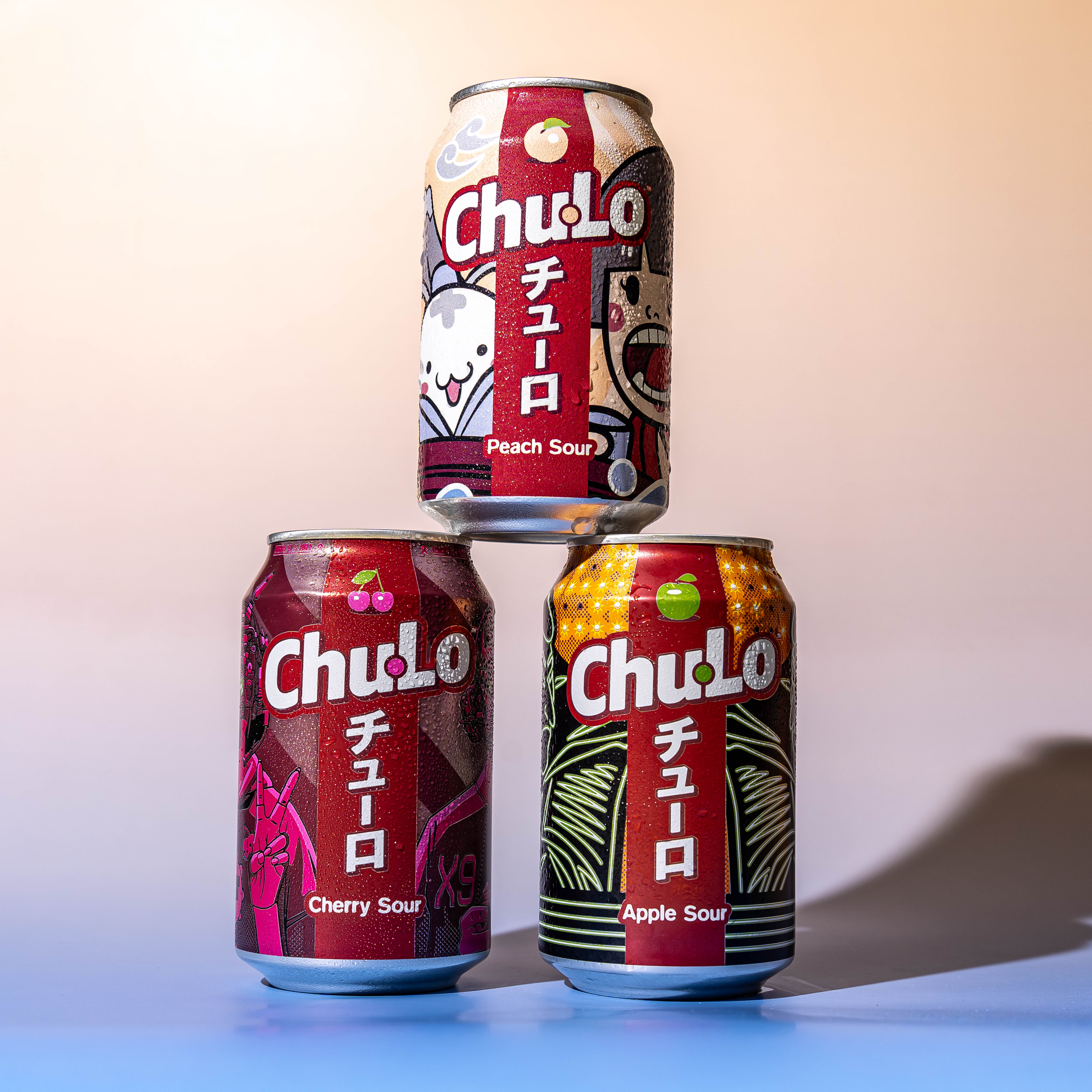 Chu-lo