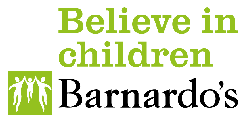 Barnardo's logo