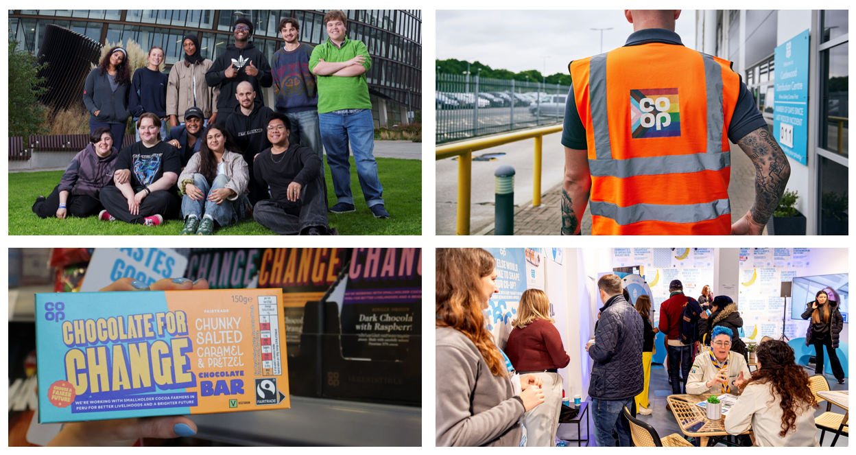 2024 reports collage