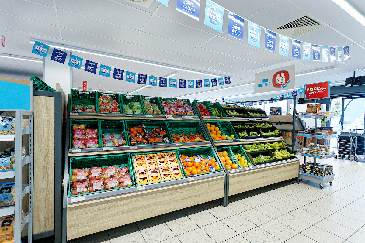 Porthcawl Co-op