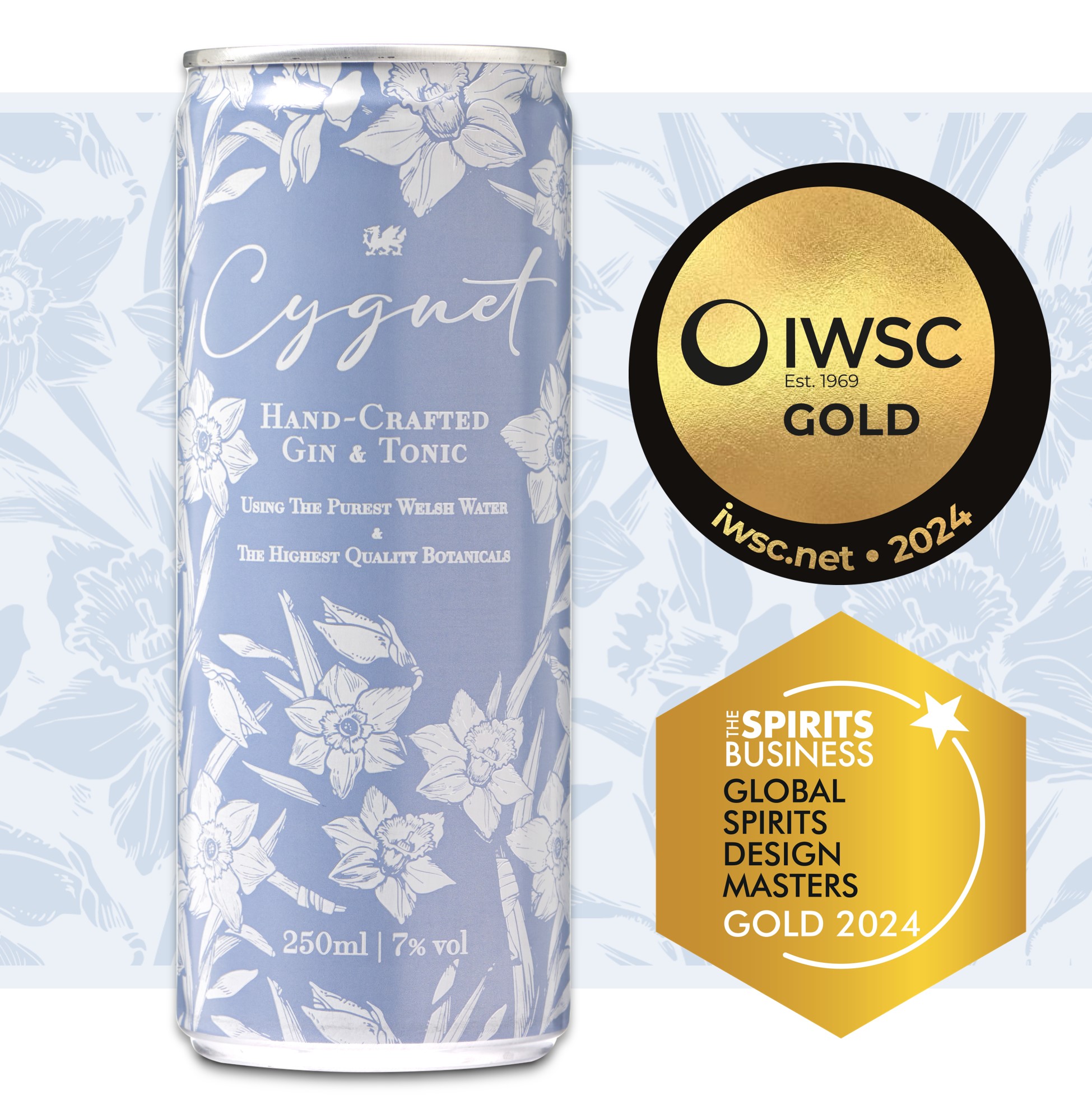 Cygnet Gin Co-op