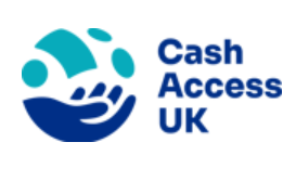 Cash Access UK Logo