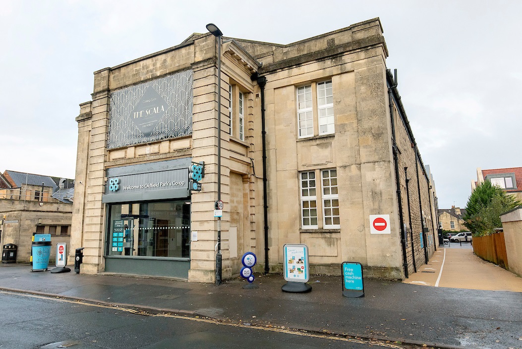 Co-op