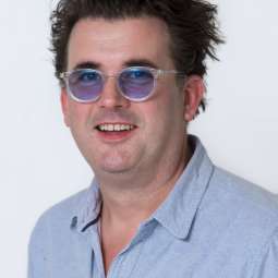 Profile picture of Simon Kilbey (Council Colleague Member)