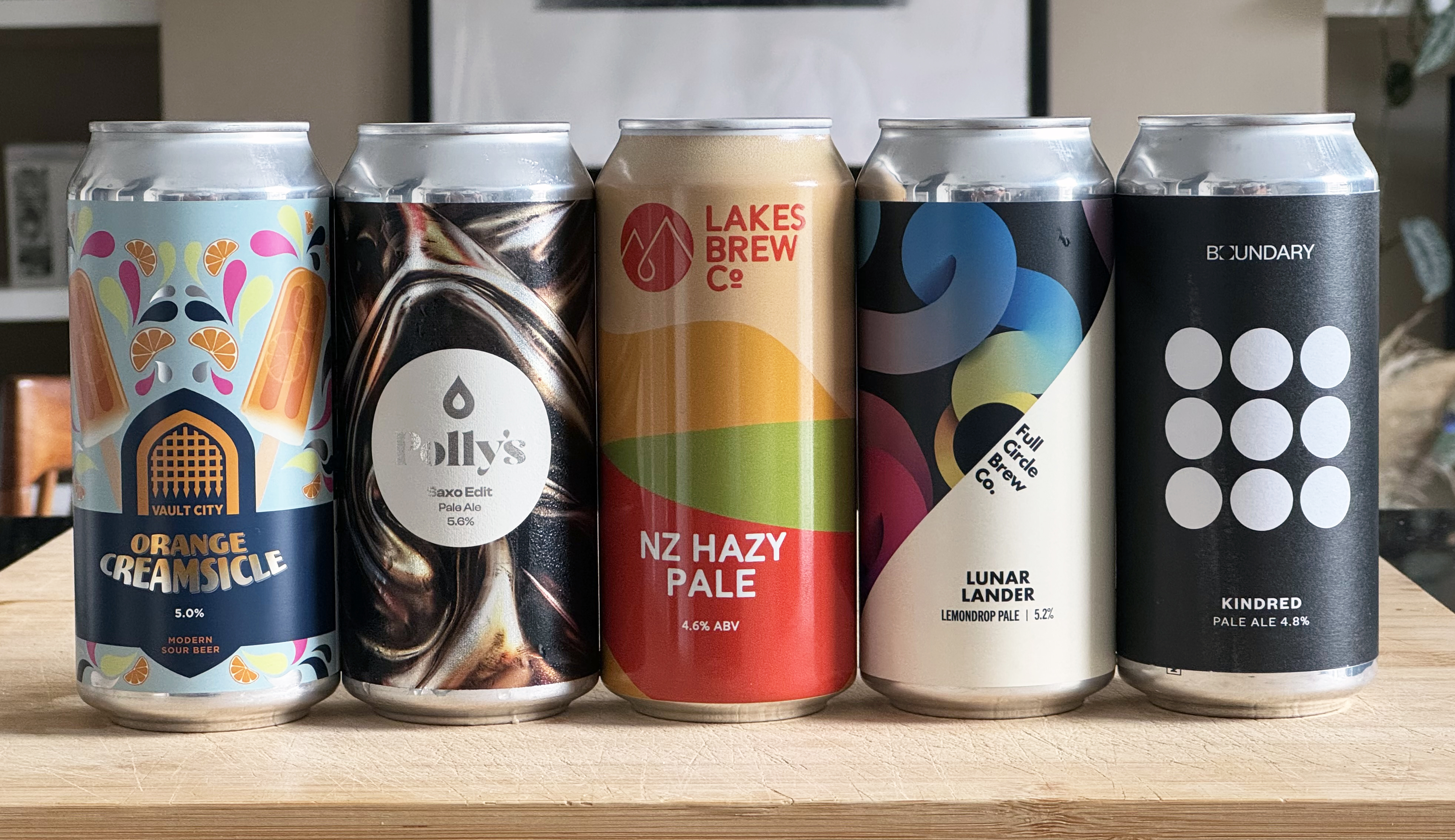 beer