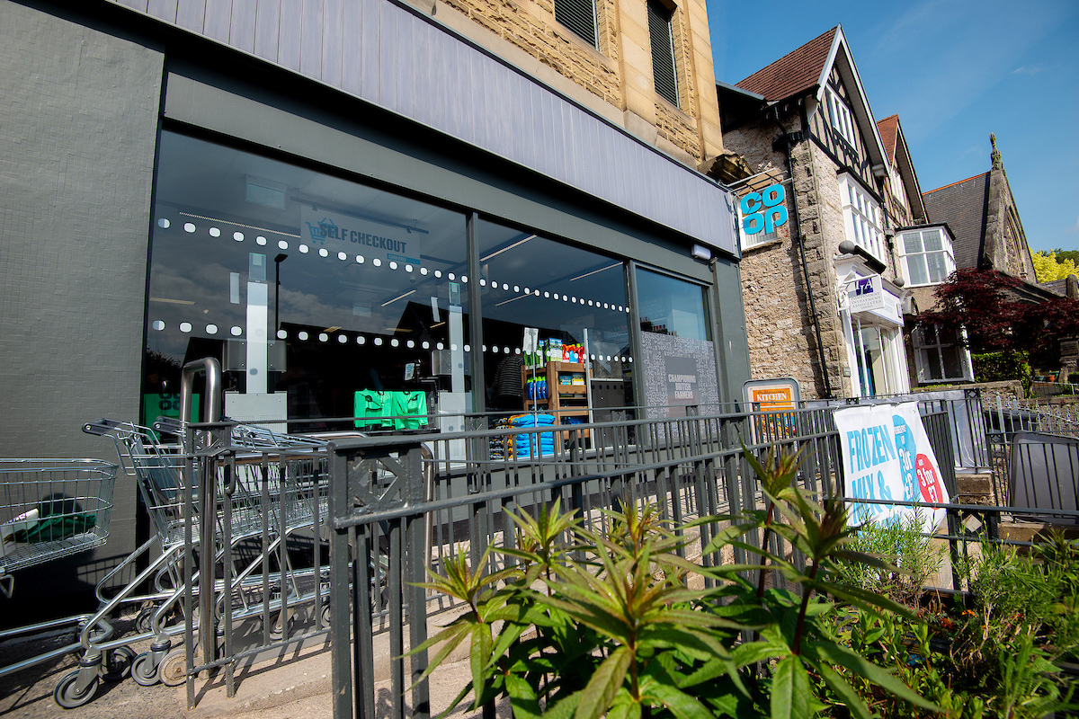 Co-op