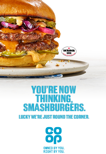 burger