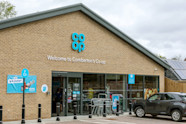 New Co op Store Launches To Serve And Support Cambridgeshire Village Of 