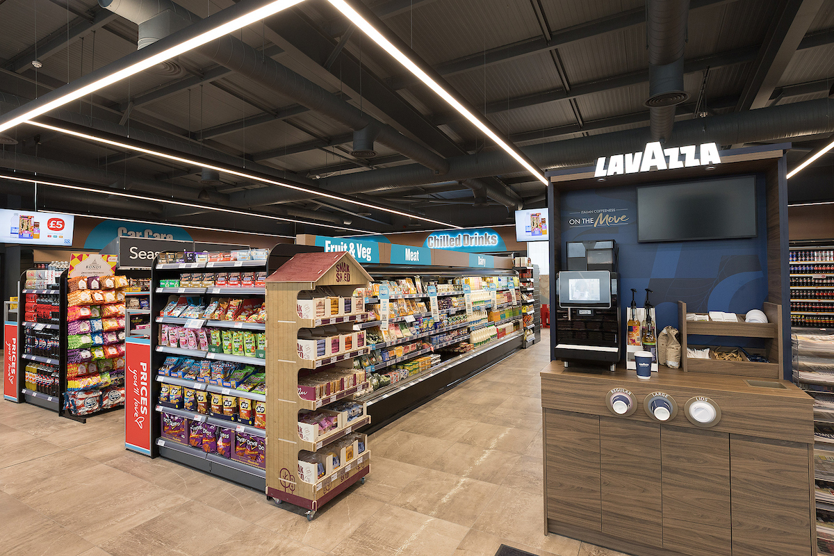 EG On The Move Wyberton