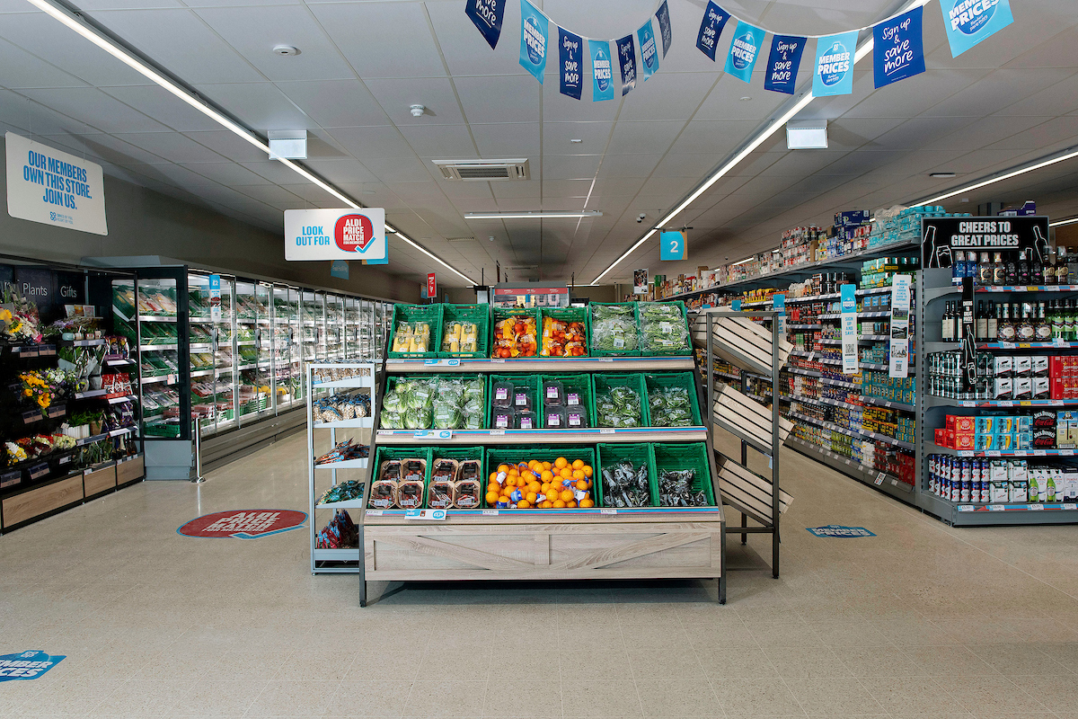 Chaddlewood Co-op