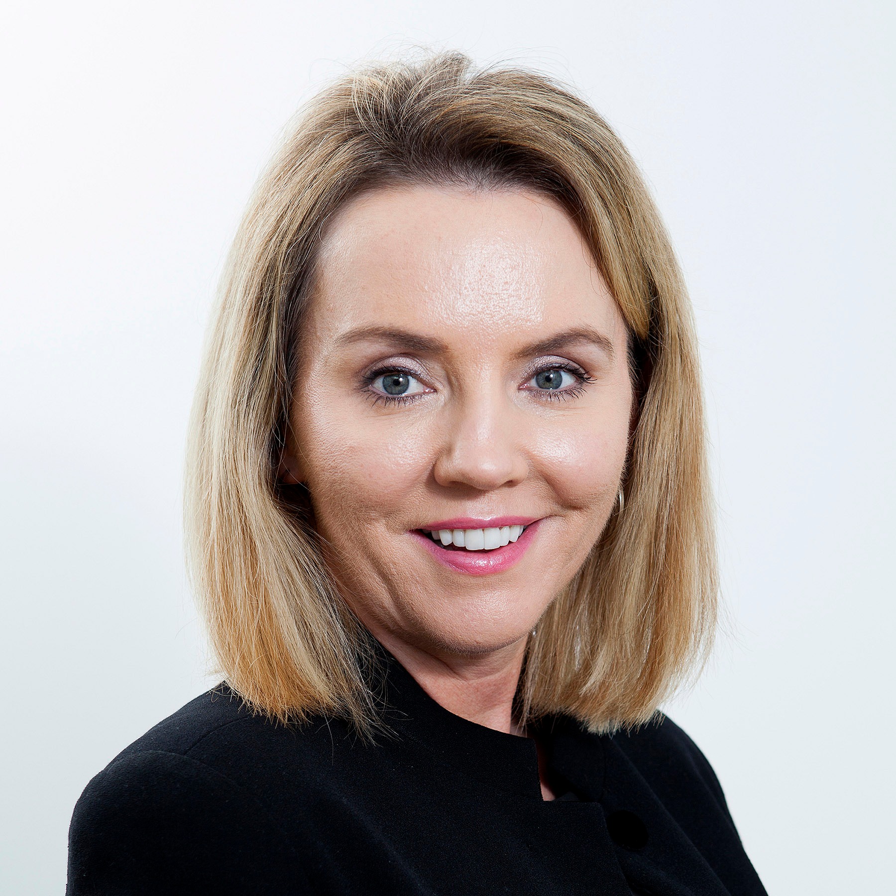 Head of Family-Tracey Moloney