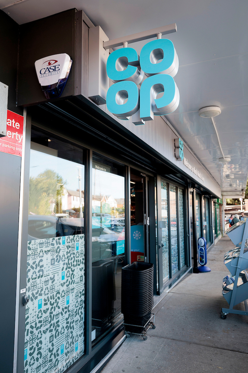 North Weald Co-op