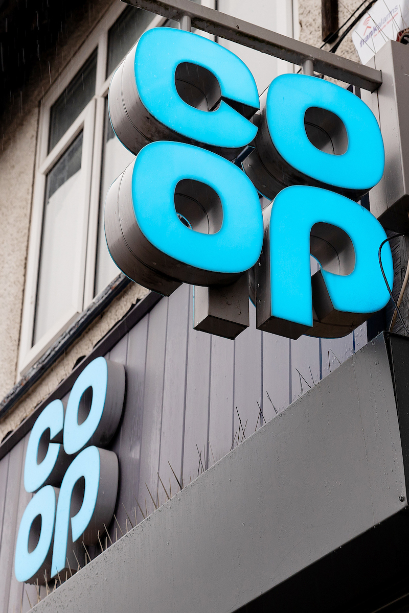 Co-op