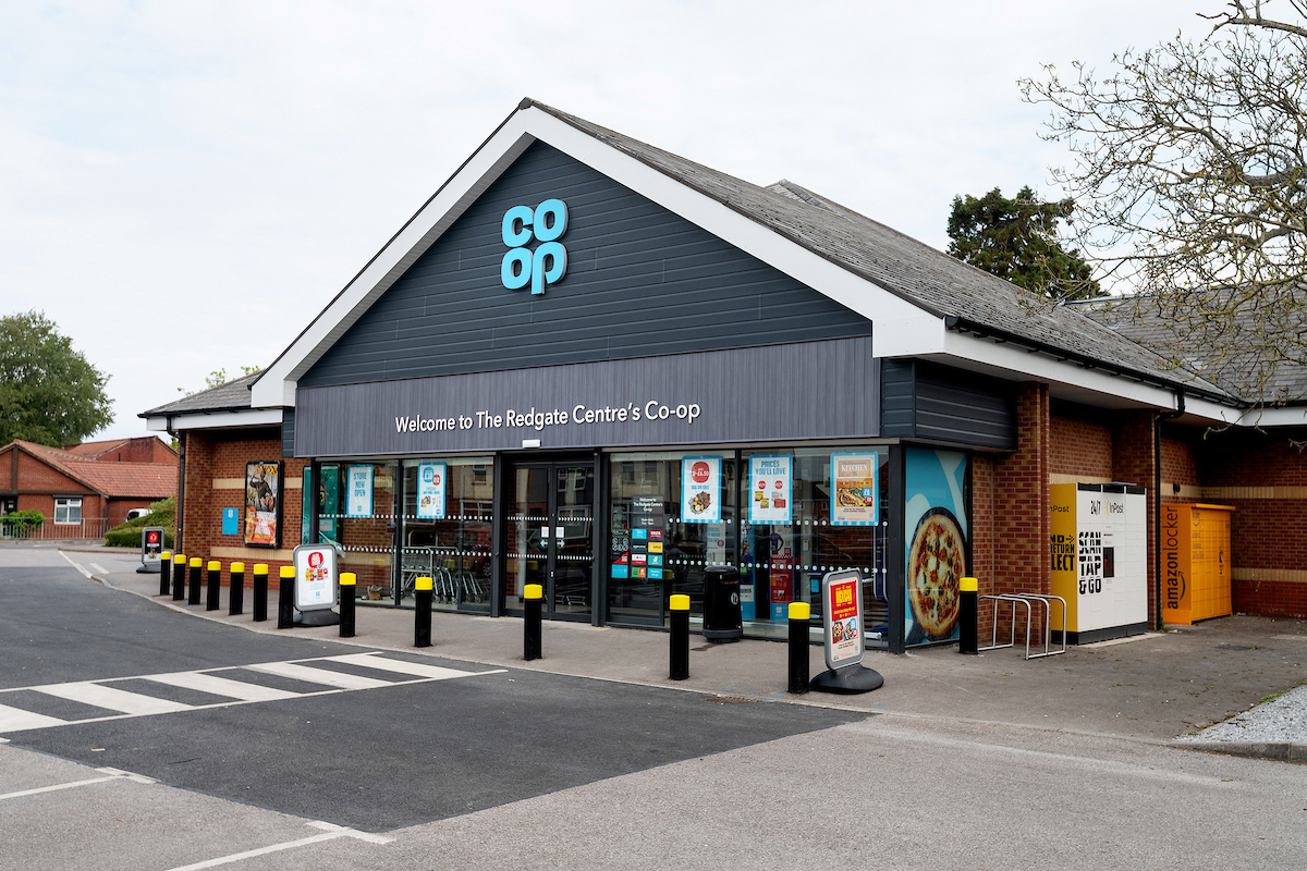 Bridgwater Co-op
