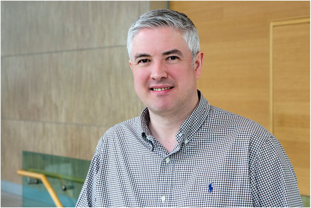 Profile picture of Dominic Kendal-Ward