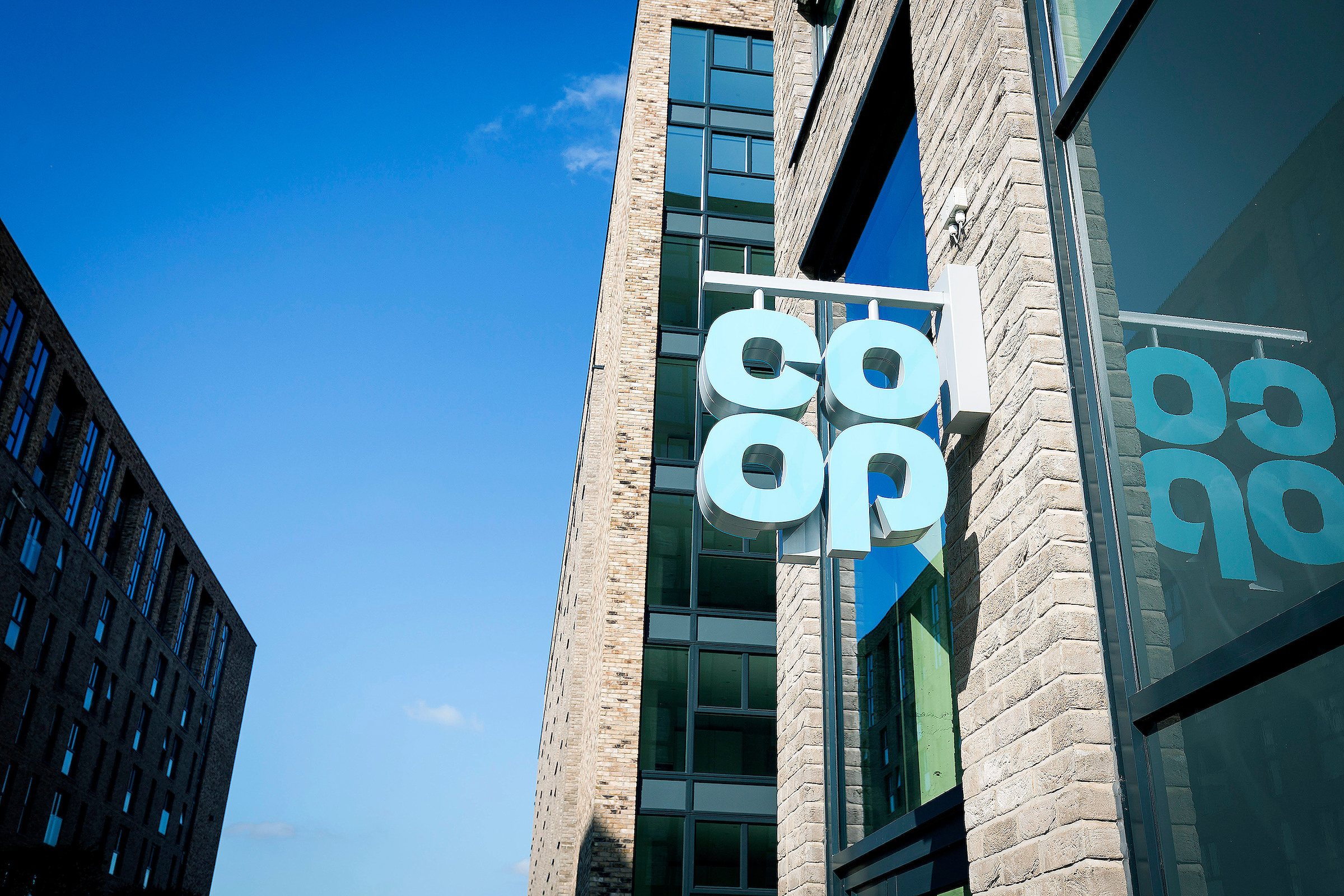 Co-op