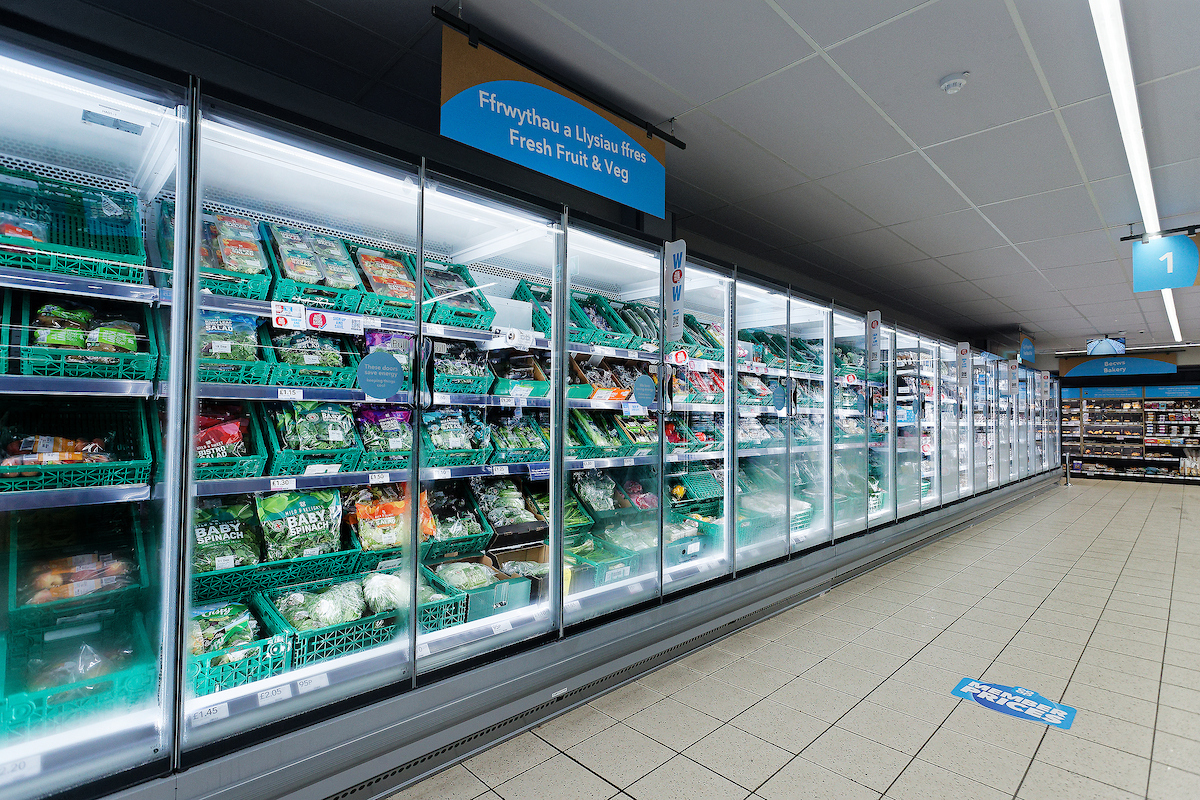 Porthcawl Co-op