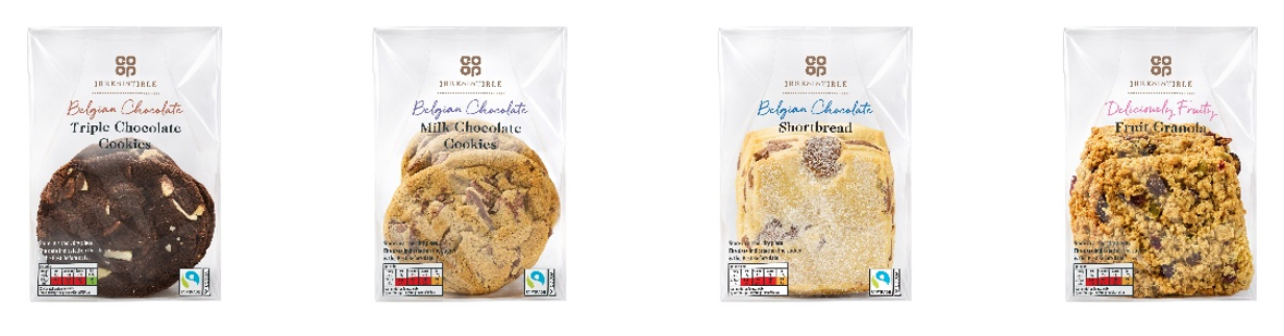 Irr cookies packshot
