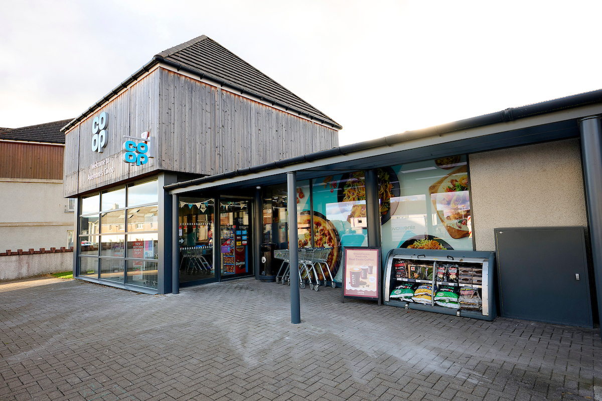 Aviemore Co-op