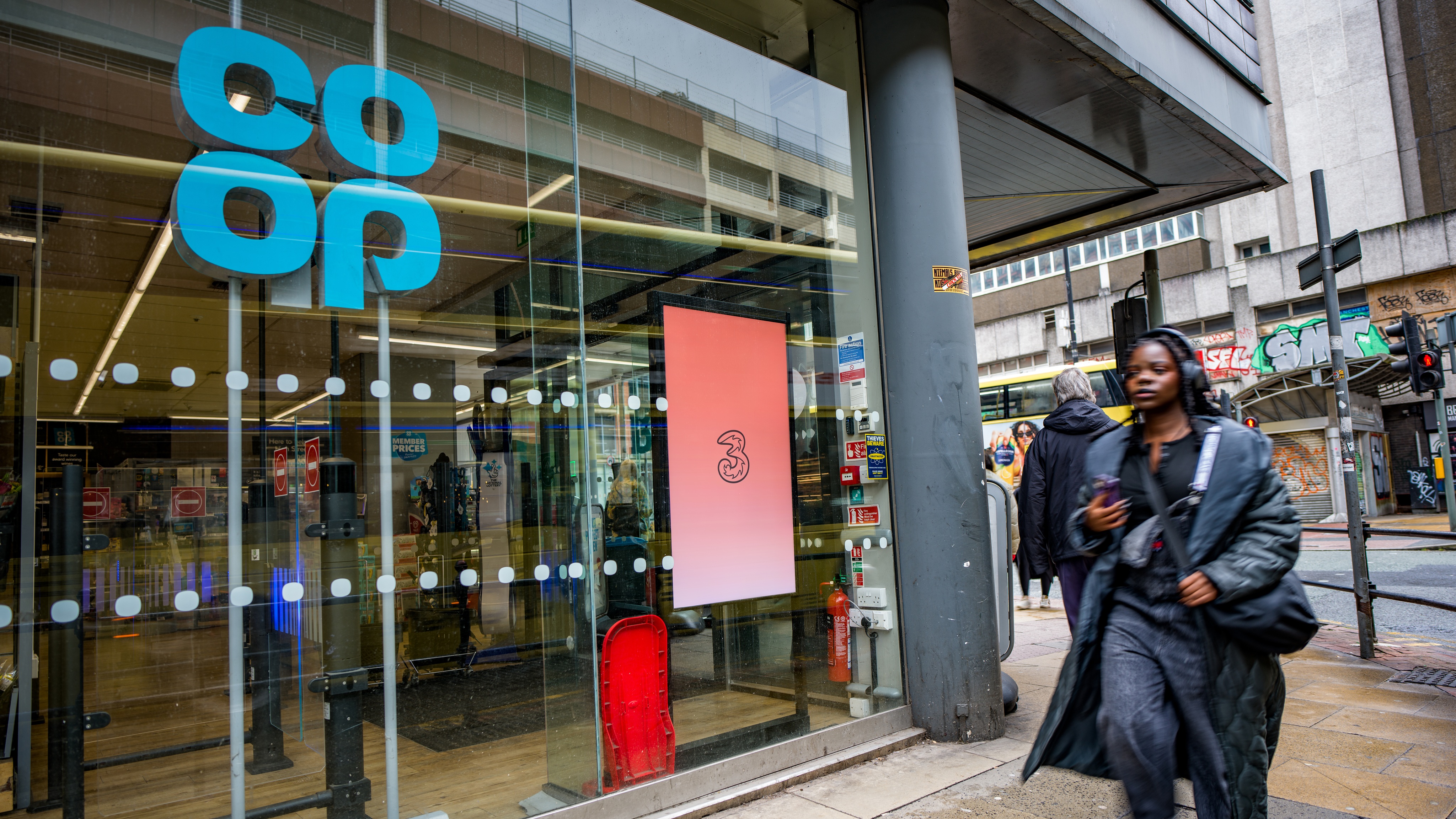 Co-op