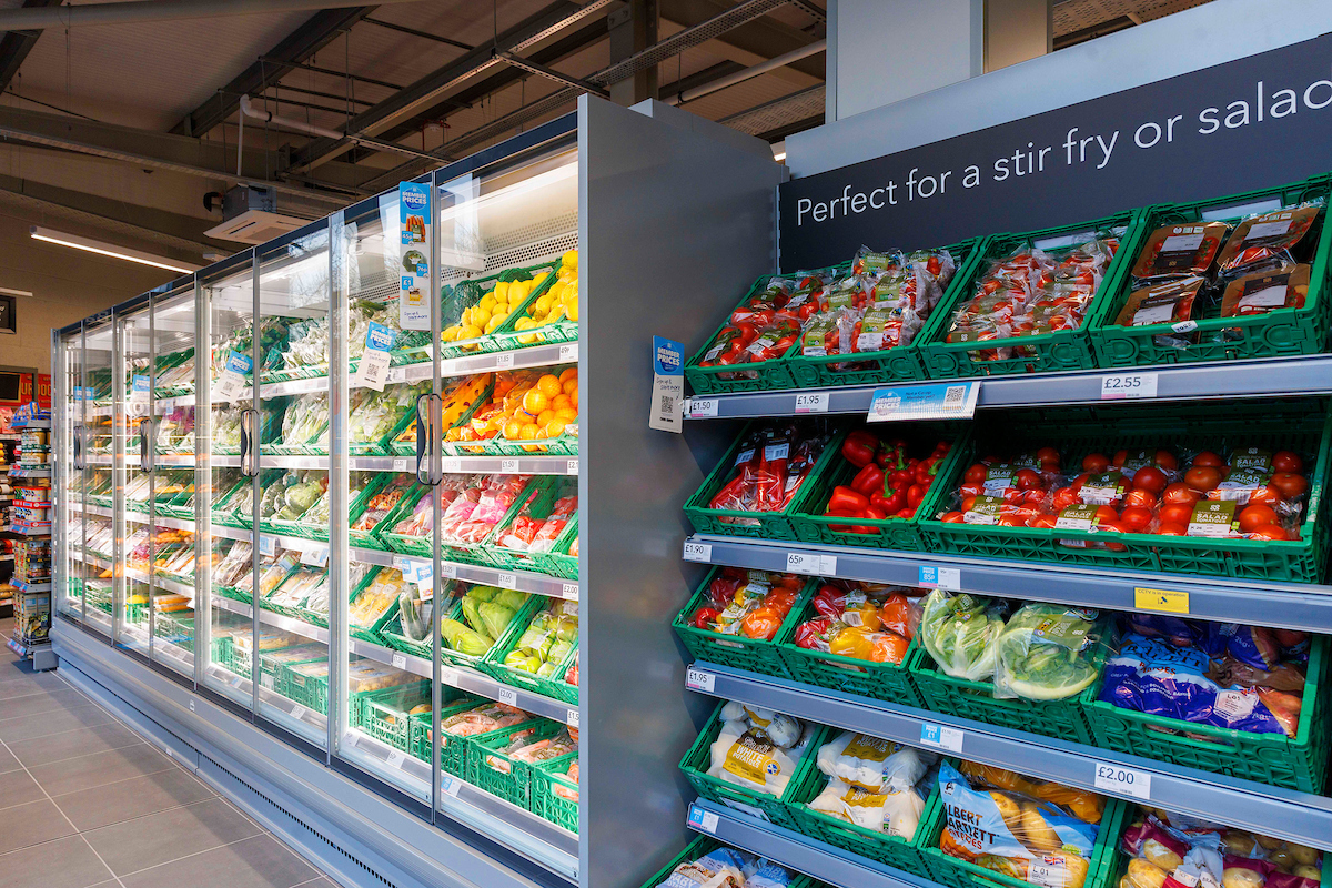 Co-op Aberdeen King Street