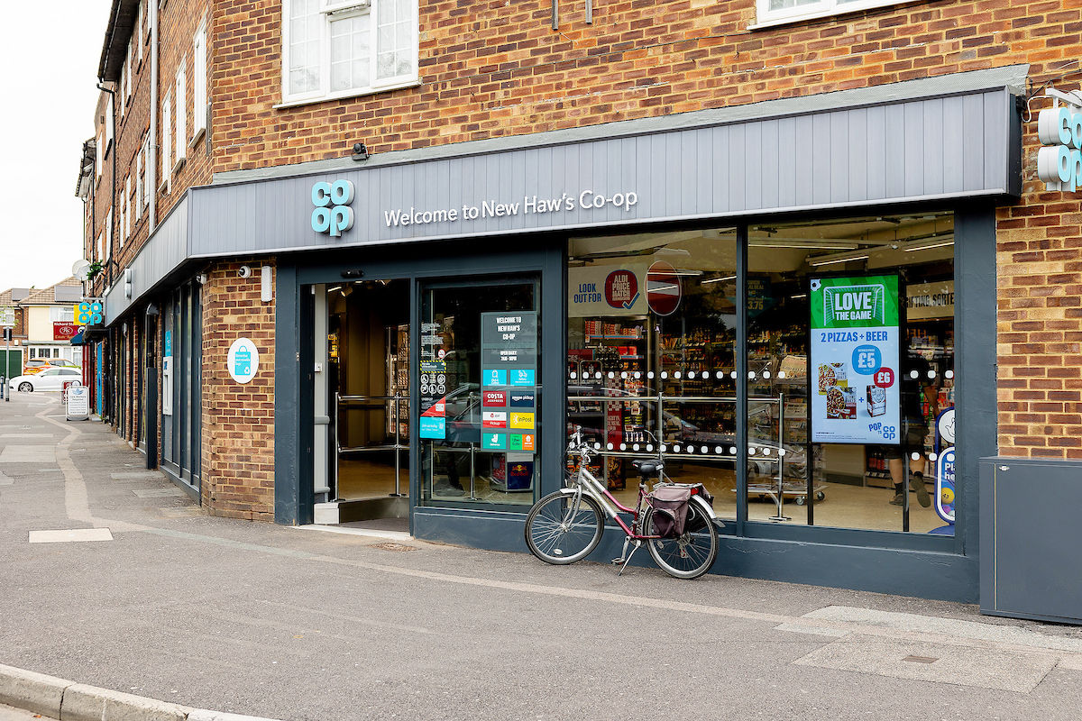 Co-op