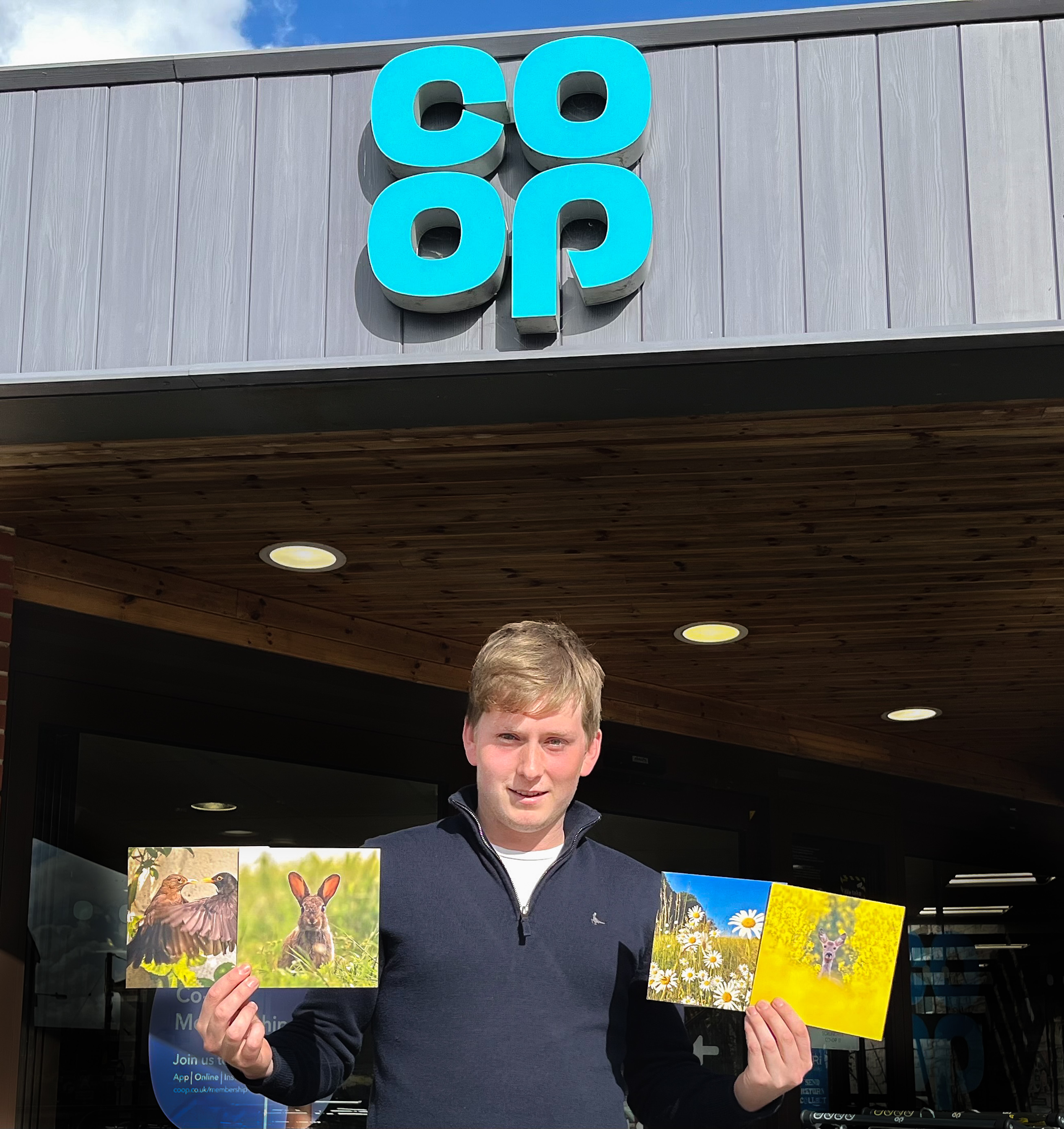 Co-op