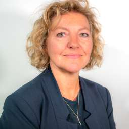 Profile picture of Helen Jackson