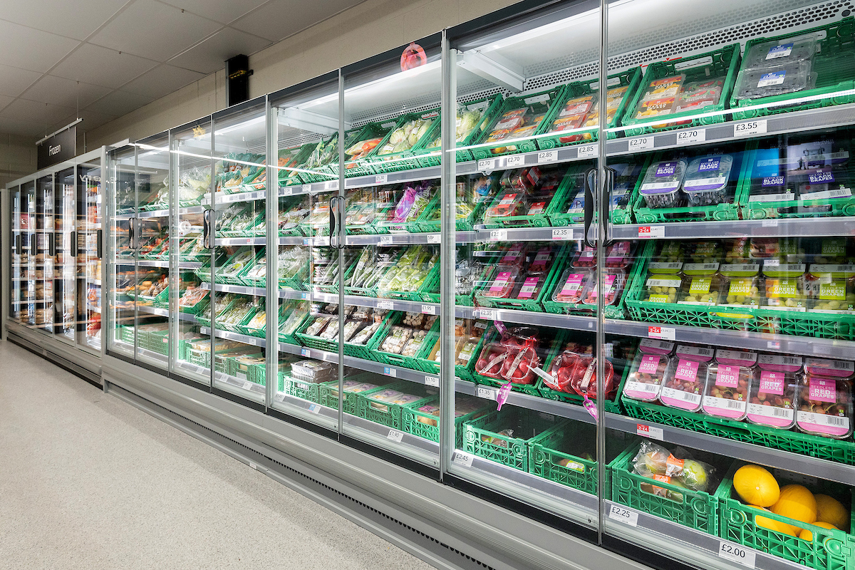 Co-op Charfield