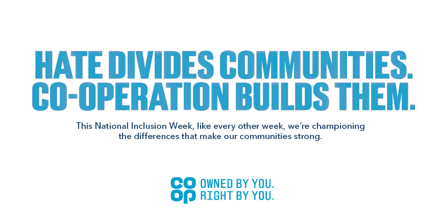 Hate Divides
