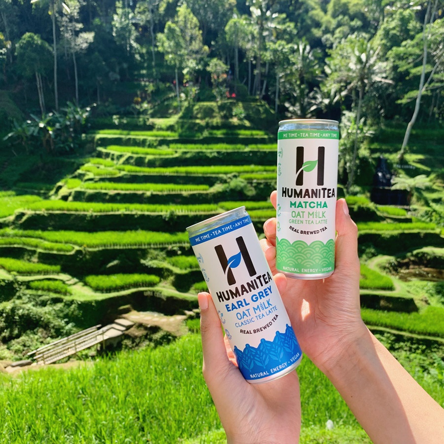 HumaniTea  product photo