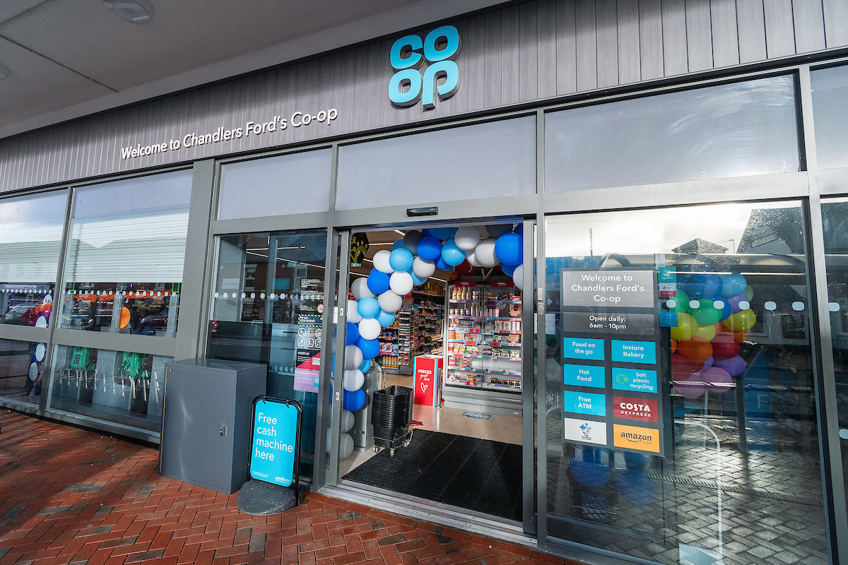 Co-op
