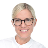 Verena Masters
