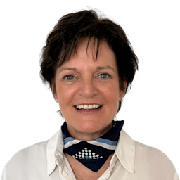 Caroline Scheuermann