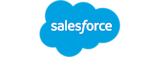 Salesforce Logo