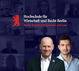 Guest Lecture HWR Berlin - Enterprise Transformation